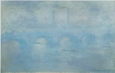 Puente de Waterloo